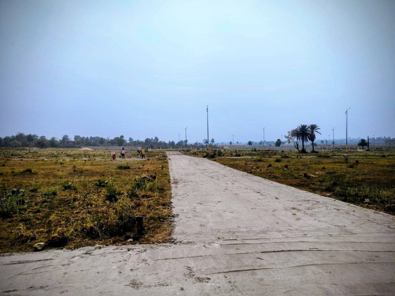  2160 Sq.ft. Residential Plot for Sale in Garui, Asansol