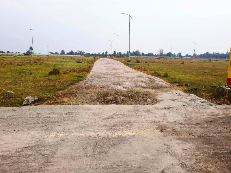  2160 Sq.ft. Residential Plot for Sale in Garui, Asansol
