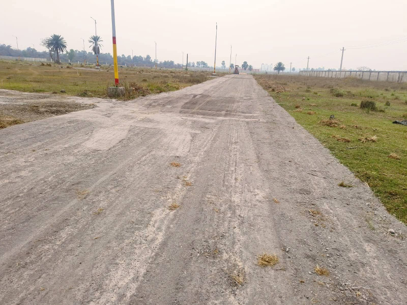 2160 Sq.ft. Residential Plot for Sale in Garui, Asansol