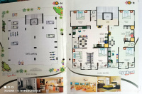 3 BHK Flat for Sale in Zanzarda Road, Junagadh