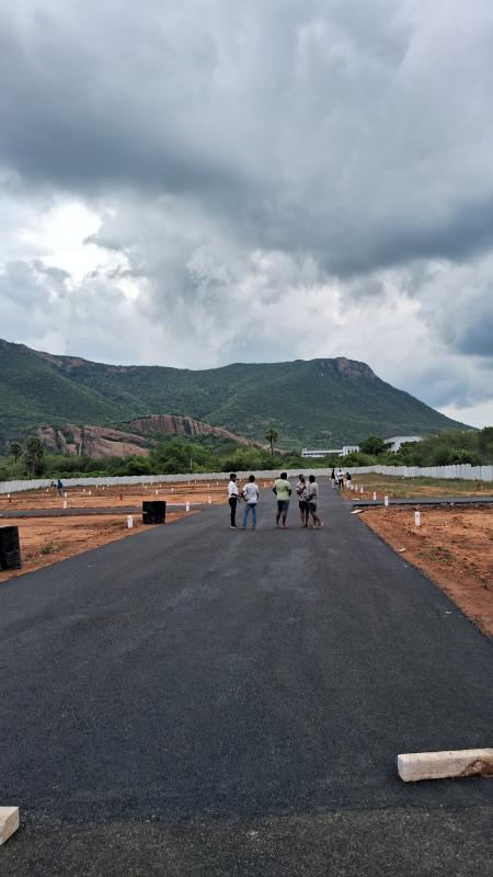  Residential Plot 1 Cent for Sale in Alagar Kovil Road, Madurai