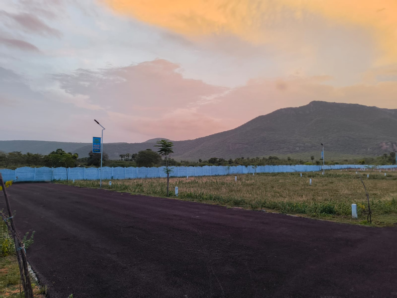  Residential Plot 1 Cent for Sale in Alagar Kovil Road, Madurai