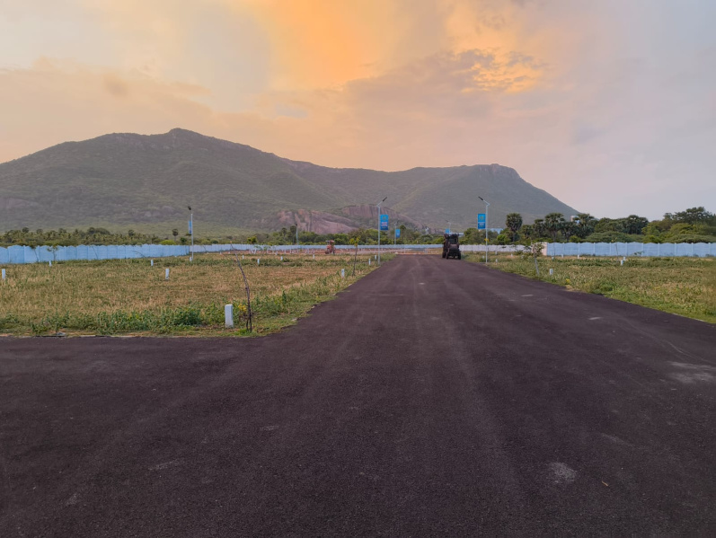  Residential Plot 1 Cent for Sale in Alagar Kovil Road, Madurai