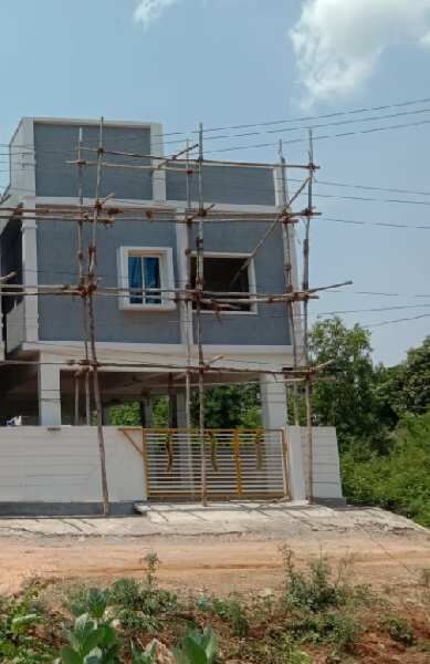 2 BHK House 1125 Sq.ft. for Sale in Sujata Nagar, Visakhapatnam