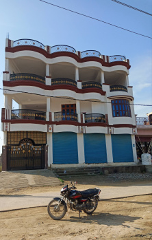  Factory for Rent in Kajakpur, Gorakhpur