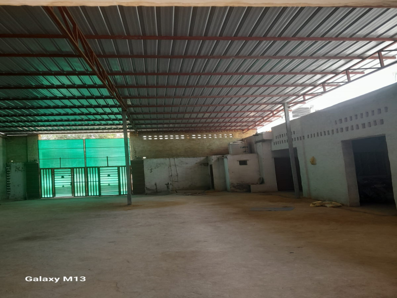  Warehouse 4000 Sq.ft. for Rent in Saini Pura, Charkhi Dadri