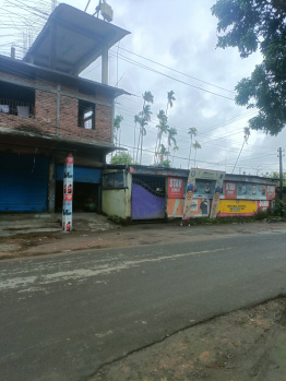  Office Space for Rent in Kenduguri, Jorhat