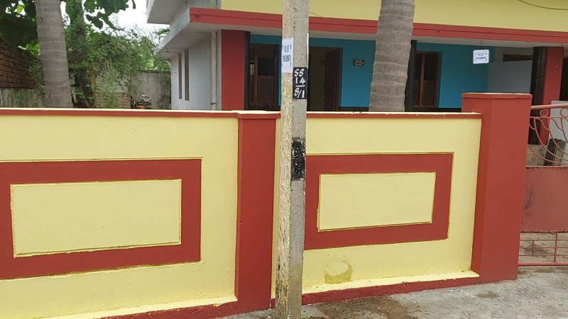2 BHK House 450 Sq. Yards for Sale in Korukonda, Rajahmundry
