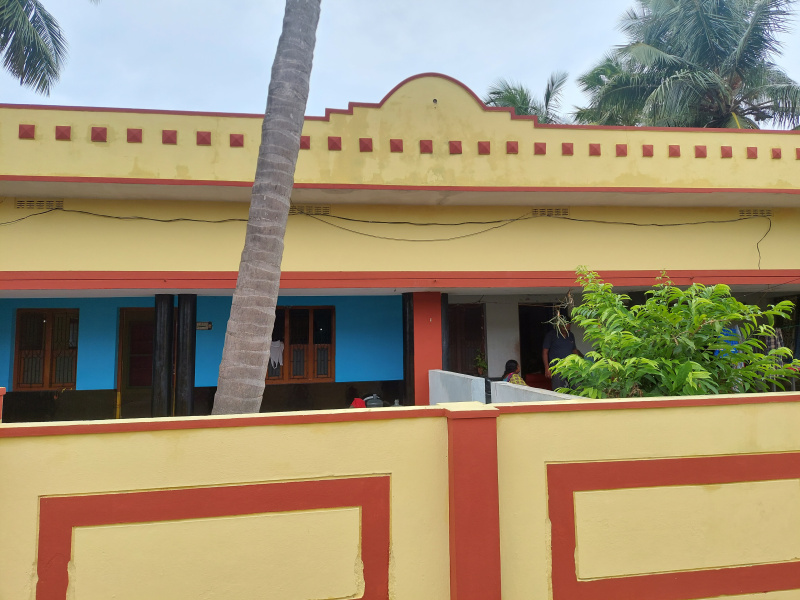 2 BHK House 450 Sq. Yards for Sale in Korukonda, Rajahmundry