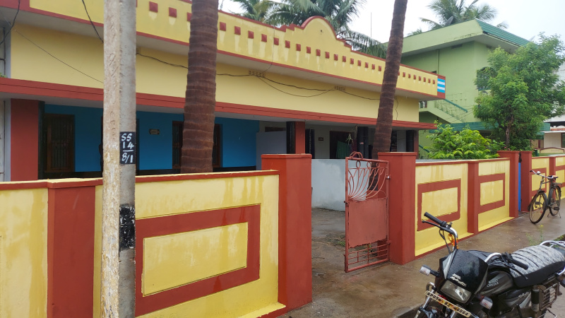 2 BHK House 450 Sq. Yards for Sale in Korukonda, Rajahmundry