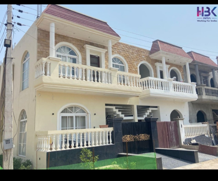 3 BHK Apartment 146 Sq.ft. for Sale in Sigma City, Zirakpur