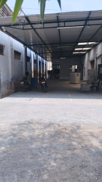 Warehouse 2000 Sq.ft. for Rent in Ganapathi, Coimbatore
