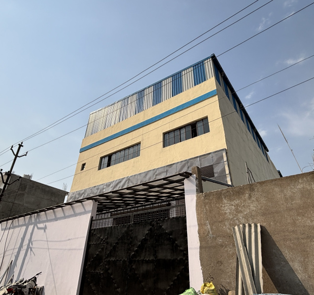  Factory 23077 Sq.ft. for Rent in Ispat Nagar, Kanpur