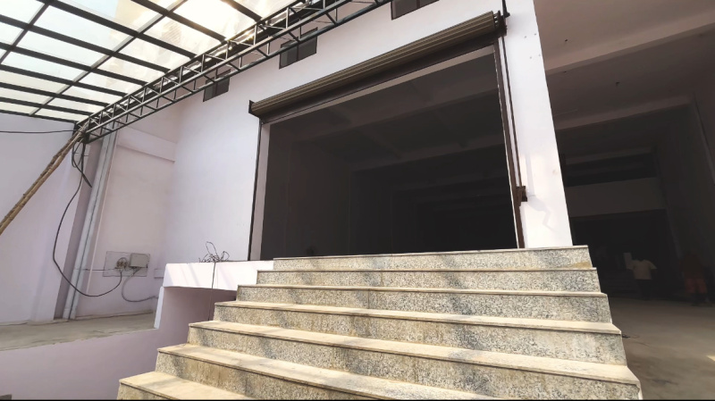  Factory 23077 Sq.ft. for Rent in Ispat Nagar, Kanpur