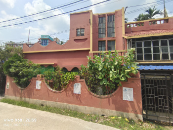 4.5 BHK House for Sale in Bamangachi, Kolkata