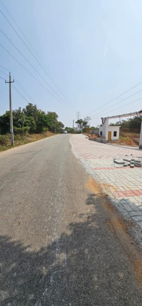  Residential Plot 1500 Sq.ft. for Sale in Mysore Road, Bangalore