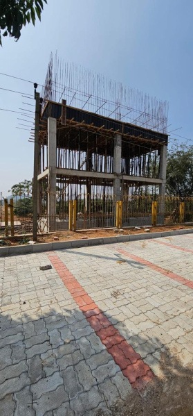  Residential Plot 1500 Sq.ft. for Sale in Mysore Road, Bangalore