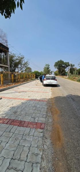  Residential Plot 1500 Sq.ft. for Sale in Mysore Road, Bangalore