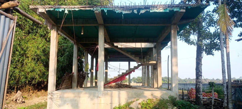 2.5 BHK Builder Floor 5100 Sq.ft. for Sale in Silapathar, Dhemaji
