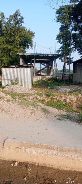 2.5 BHK Builder Floor 5100 Sq.ft. for Sale in Silapathar, Dhemaji