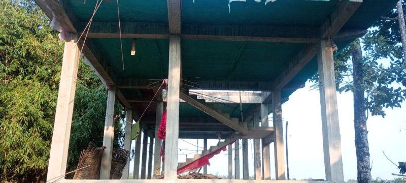 2.5 BHK Builder Floor 5100 Sq.ft. for Sale in Silapathar, Dhemaji