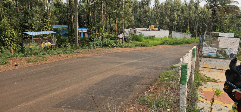  Hotels 41 Cent for Sale in Kolli Hills, Namakkal