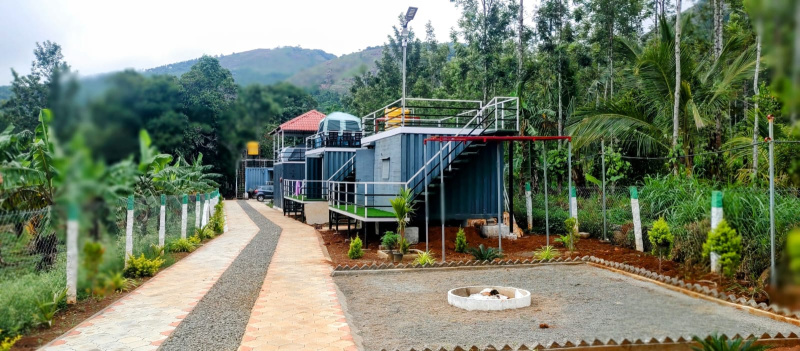  Hotels 41 Cent for Sale in Kolli Hills, Namakkal