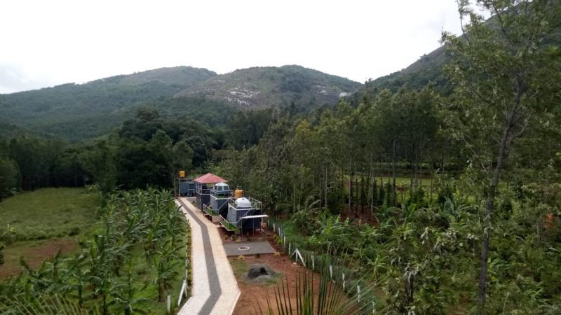  42 Cent Hotels for Sale in Kolli Hills, Namakkal