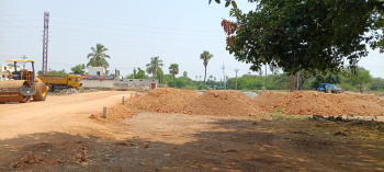  Residential Plot for Sale in Ibrahimpatnam, Hyderabad