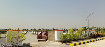  Residential Plot for Sale in Shamshabad, Hyderabad