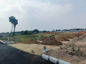  Residential Plot for Sale in Adibatla, Hyderabad