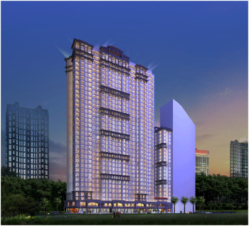 1 BHK Flat for Sale in Panchpakhadi, Thane