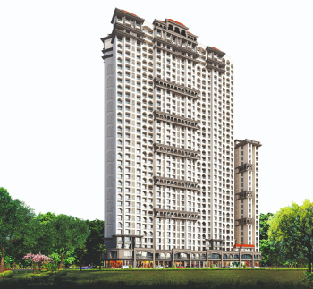 3 BHK Flat for Sale in Panchpakhadi, Thane