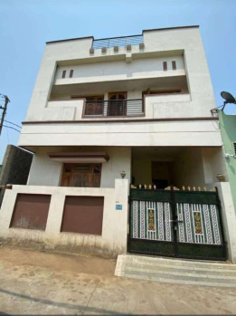 4.5 BHK House for Sale in Satyam Vihar, Raipur