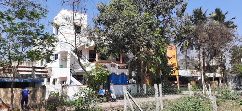  Residential Plot 1694 Sq.ft. for Sale in Guduvancheri, Chennai