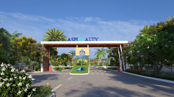  Residential Plot for Sale in Kadthal, Hyderabad