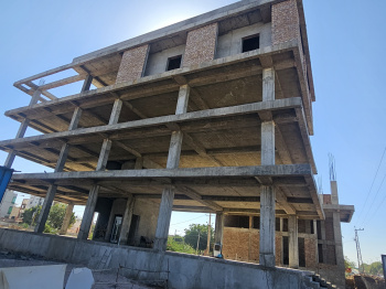  Showroom for Rent in Sharda Puram Colony, Nagaur