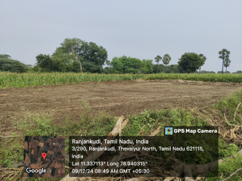  Residential Plot for Sale in Veppanthattai, Perambalur