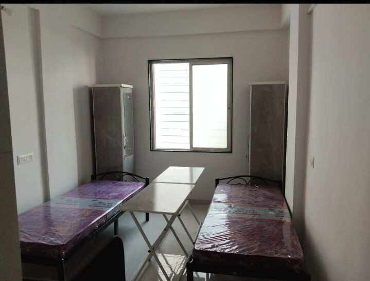  250 Sq.ft. House for PG in Gokhale Nagar, Pune