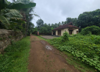  Residential Plot for Sale in Kozhencherry, Pathanamthitta