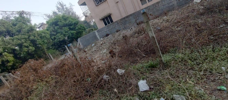  Residential Plot 1568 Sq.ft. for Sale in Udvada, Valsad