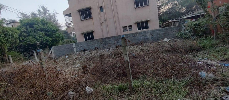  Residential Plot 1568 Sq.ft. for Sale in Udvada, Valsad