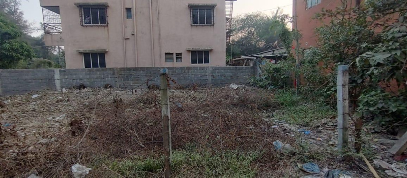  Residential Plot 1568 Sq.ft. for Sale in Udvada, Valsad
