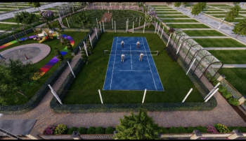  Residential Plot for Sale in Mahal Road, Jagatpura, Jaipur