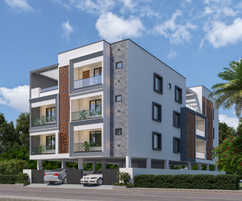 2 BHK Flat for Sale in Chrompet, Chennai