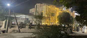 1 RK House for Rent in Alodi, Wardha