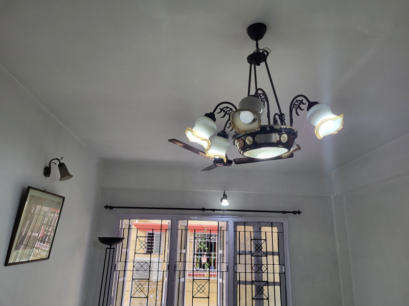 3 BHK Apartment 1464 Sq.ft. for Sale in Jodhpur Park, Kolkata