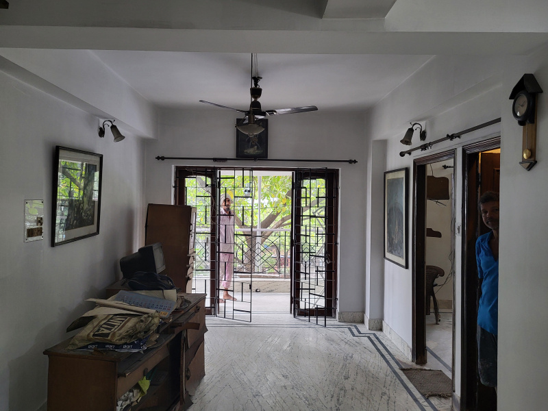 3 BHK Apartment 1464 Sq.ft. for Sale in Jodhpur Park, Kolkata