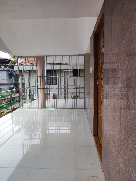 2 BHK House 1500 Sq.ft. for Rent in Pumpwell, Mangalore