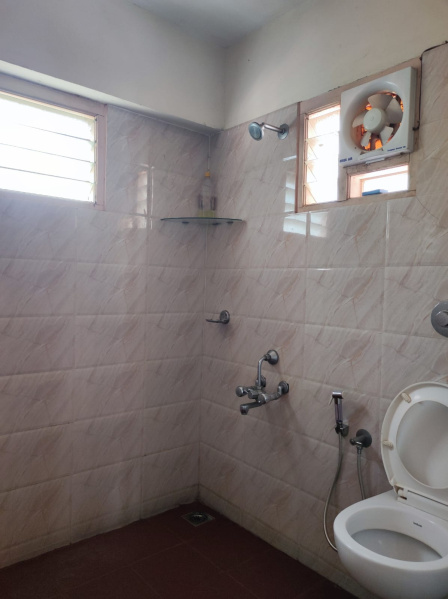2 BHK House 1500 Sq.ft. for Rent in Pumpwell, Mangalore